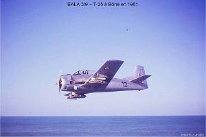 199- ARMEE DE L'AIR EN ALGERIE 1945-1962-47 (52)